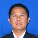 Encik Dahri bin Sahran