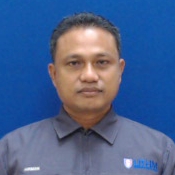 Encik Mohd Hirman Bin Aziz