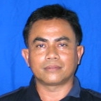 Encik Mohd Hisham bin Masuri