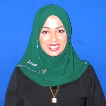 Hafizah binti Hamsin