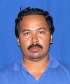 Hairudin Bin Mesnan