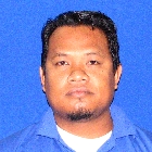 Mohd Hamidi bin Mahadi