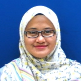 Noraidah binti Jamary