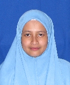 Puan Hafizah binti Sahari