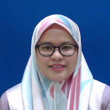 Puan Siti Fazlina binti Aidid