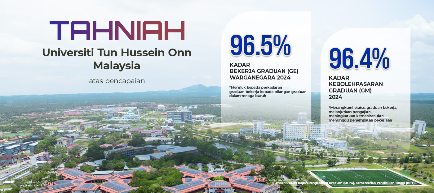 Pejabat Pendaftar UTHM