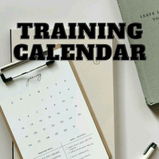 Kalendar Latihan 2023 UTHM