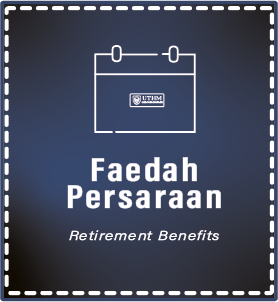 faedah persaraan