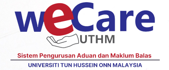 we care UTHM